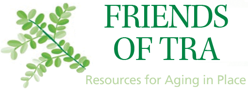 Friends of TRA