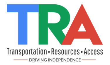 TRA - Formerly WestFair Rides